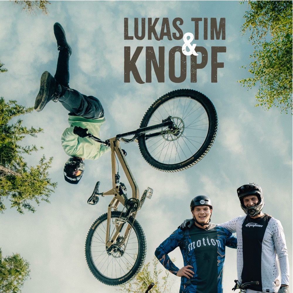 Flyer zum 8. MTB Festival 2026